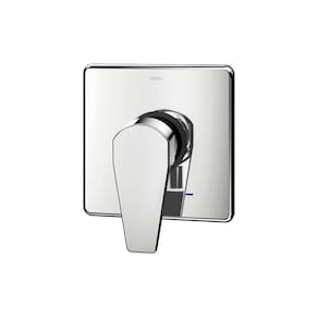 Acabamento Monocomando Docol Lift 961806 Base Deca Cromado