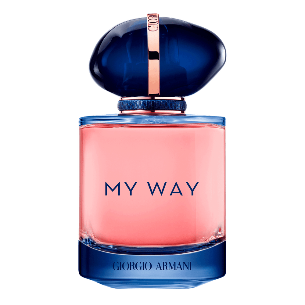 Giorgio Armani My Way Intense Eau De Parfum - Perfume Feminino 90ml
