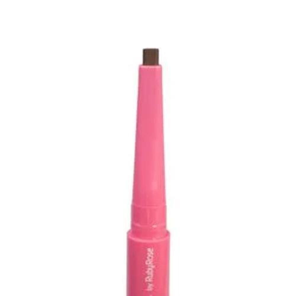 Lápis De Sobrancelha 2X1 Melu - Ruby Rose