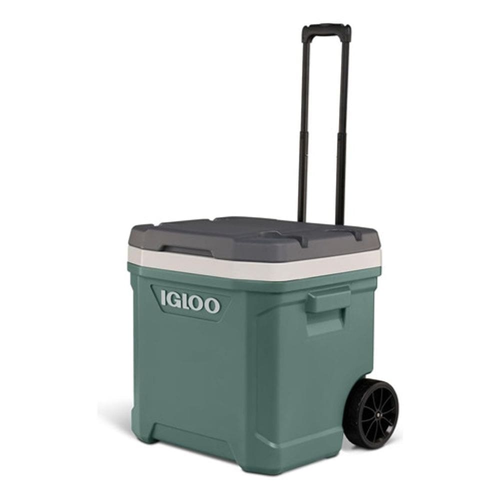 Cooler Caixa Térmica 56 Litros 94 Latas 50x55x46cm - Igloo