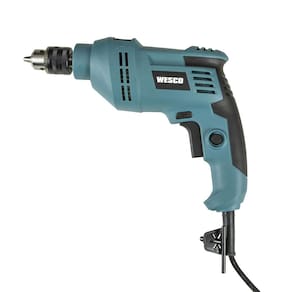 Furadeira Elétrica de Impacto Ws3173 550w Wesco