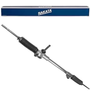 Caixa Direcao Fiesta 2004 A 2015 Mecanica Nakata
