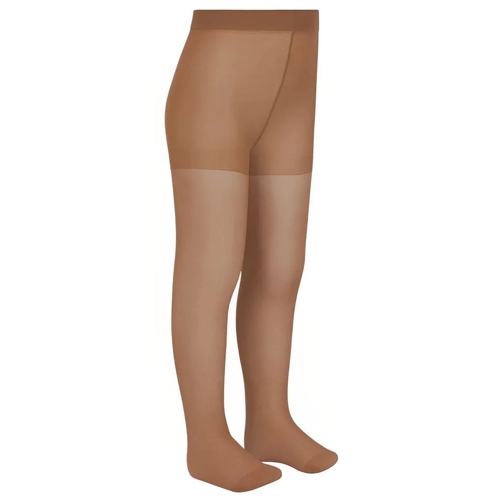 Meia Calça Casual Infantil Menina Fio 20 Trifil W06851