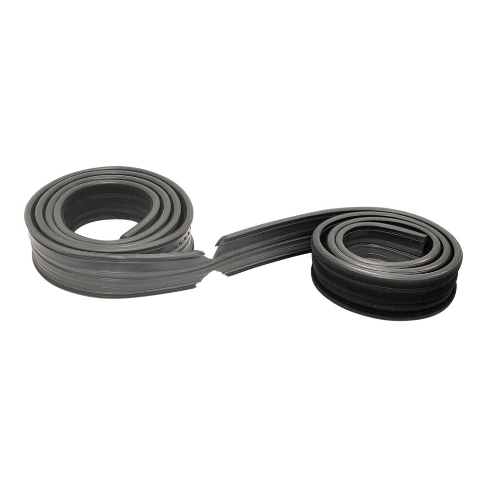 Kit de Canaletas Flocada C/ Pestana Bandeirante 85 a 00