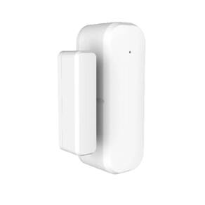 Sensor De Porta E Janela Inteligente Zigbee - Tuya/Smartlife