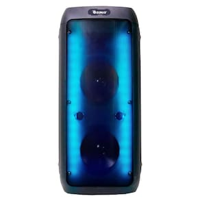 Caixa Acústica Bluetooth 500W Lumi Box Sumay