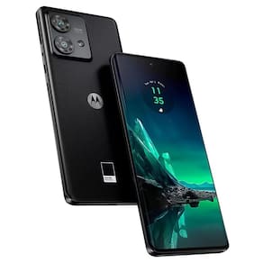Usado: Motorola Edge 40 Neo 256 GB Preto - Excelente