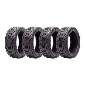 Kit 4 Pneus Yeada Aro 17 205/40R17 Ulti-Chaser 84V Semi Slick