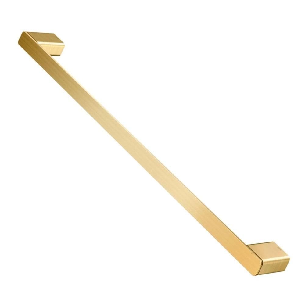 Toalheiro Barra Docol Flat Ouro Escovado