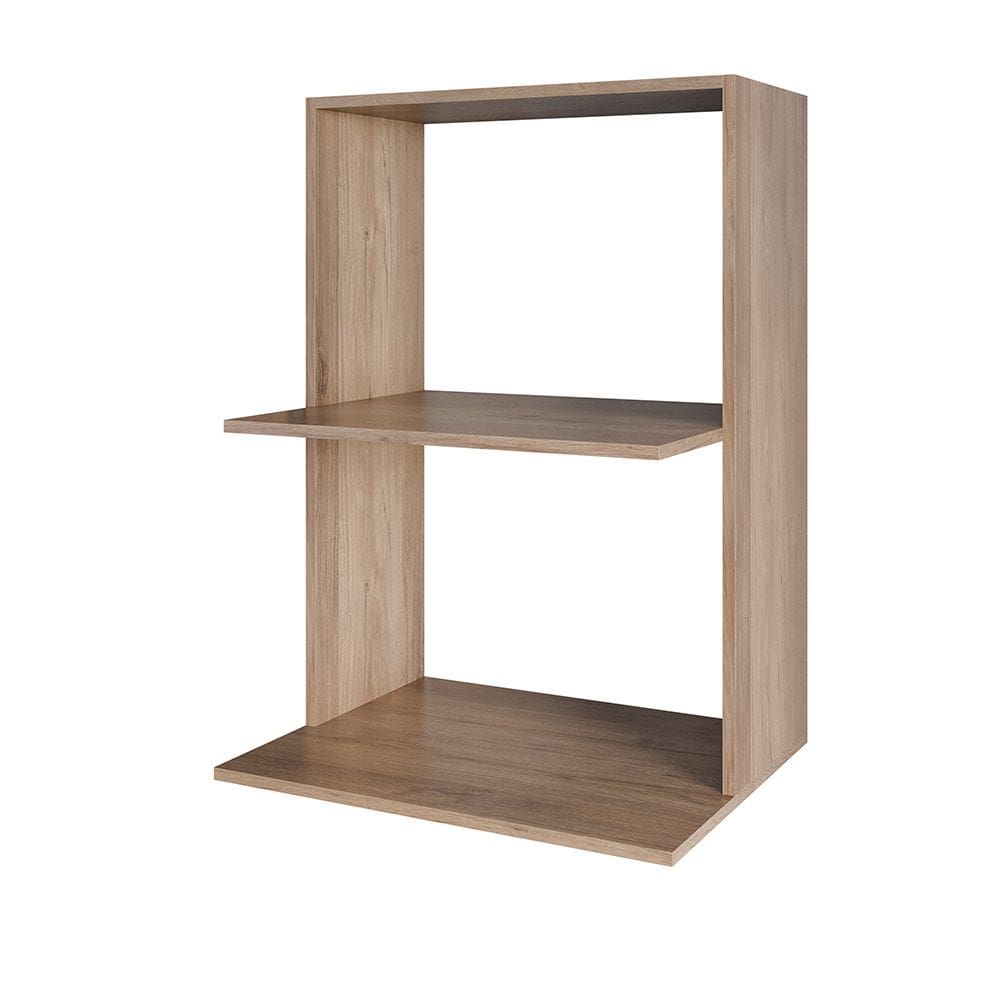 Suporte para Microondas e Forno Nicho Suspenso Thai 60cm M12 - D`Rossi