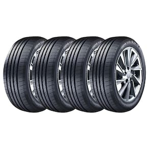Pneu Wanli SP226 185/55R16 Aro 16 83/81V Kit4