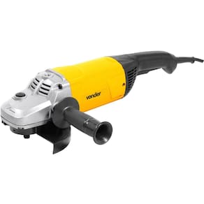 Esmerilhadeira Elétrica Angular 7" 2600W 220V EAV2600 Vonder