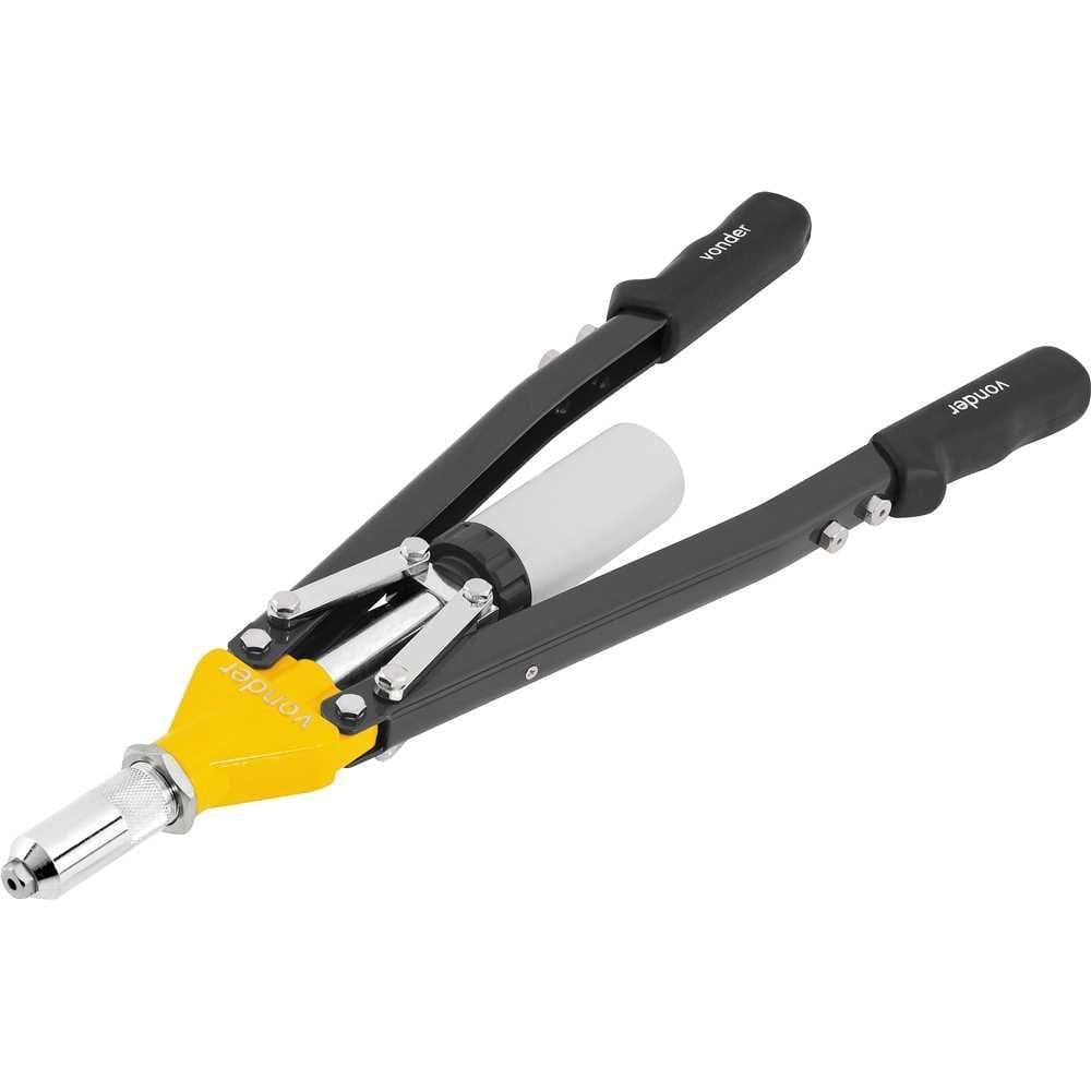 Rebitador manual tipo alavanca RA540 VONDER