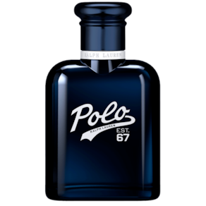 Ralph Lauren Polo 67 Eau de Toilette - Perfume Masculino 125ml