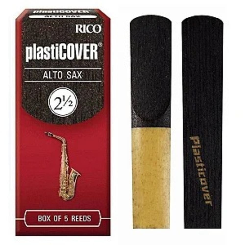 Palheta Plast Clarinete Rrp05bcl250