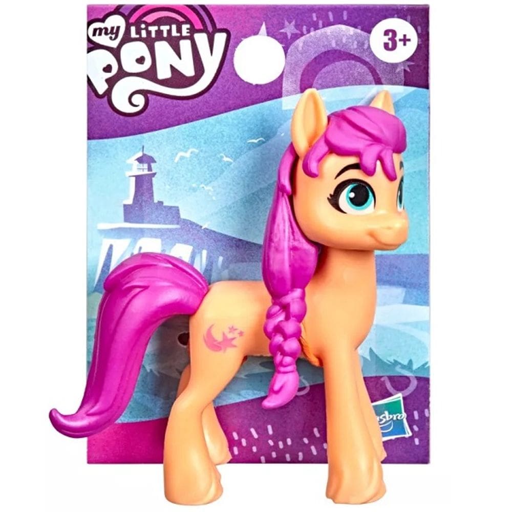 My little pony se beijando na boca | Pontofrio