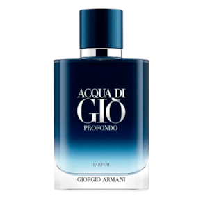 Giorgio Armani Acqua di Giò Profondo Parfum - Perfume Masculino 100ml