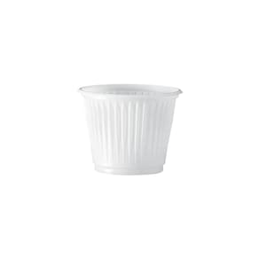 Copo Descartável Branco 50ml - 1000 Unidades