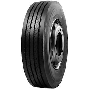 Pneu 215/75R17.5 Liso 16 Lonas 135/133J DW660 Roadwing