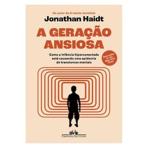 A Geração Ansiosa