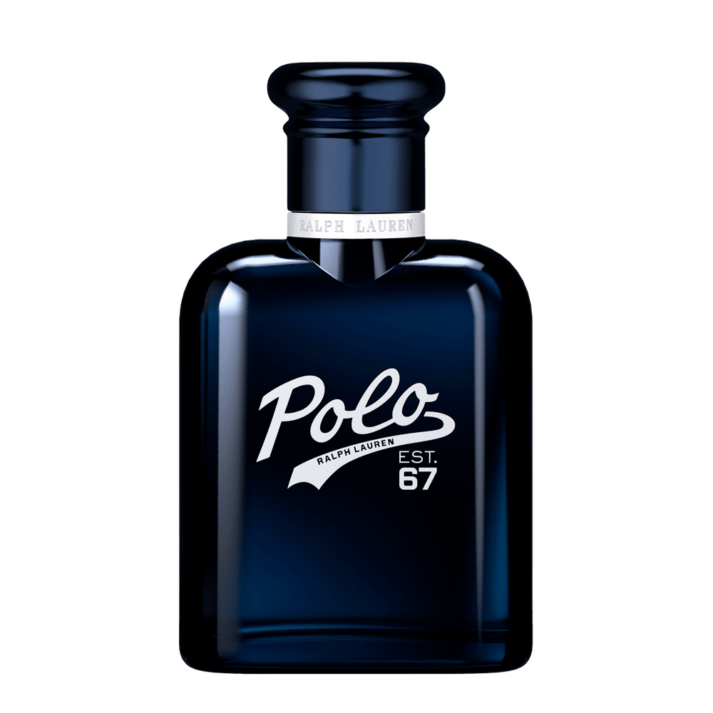 Ralph Lauren Polo 67 Eau de Toilette - Perfume Masculino 40ml