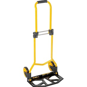 Carrinho para carga dobrável 70 kgf VONDER