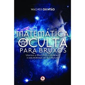 Matemática Oculta Para Bruxos