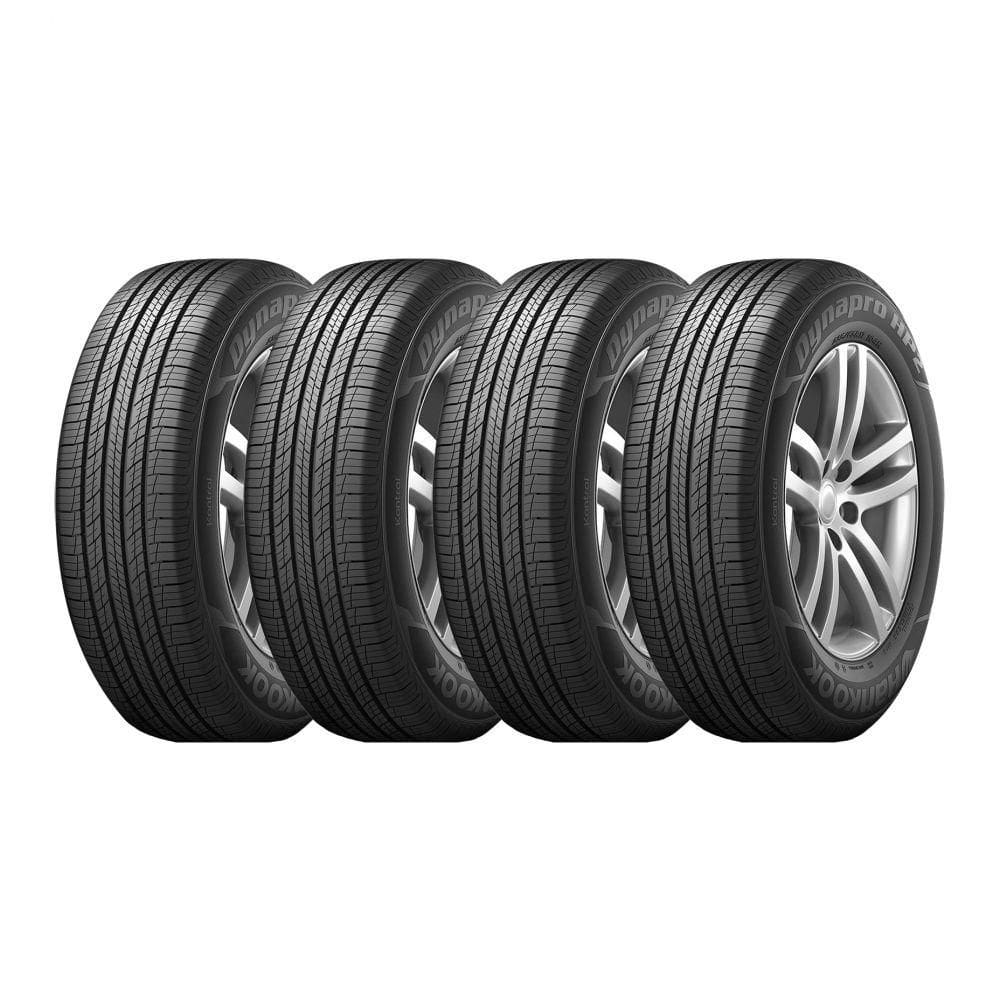 Kit 4 Pneus Hankook Aro 16 225/70R16 Dynapro HP2 RA33 4 Lonas 103H