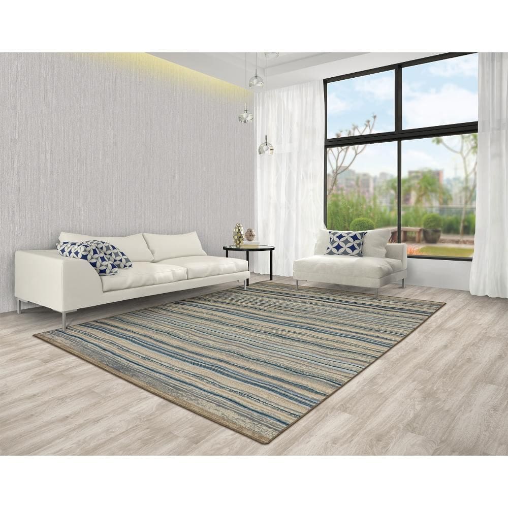 Tapete Para Sala Adana Onda 2,00x2,50 São Carlos
