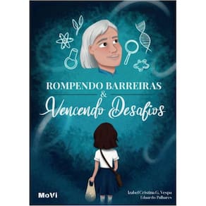 Rompendo barreira e vencendo desafios