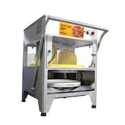 Abridora de Massa de Pizza AMP-500 127V - Skymsen