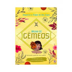 Bruxa De Gêmeos