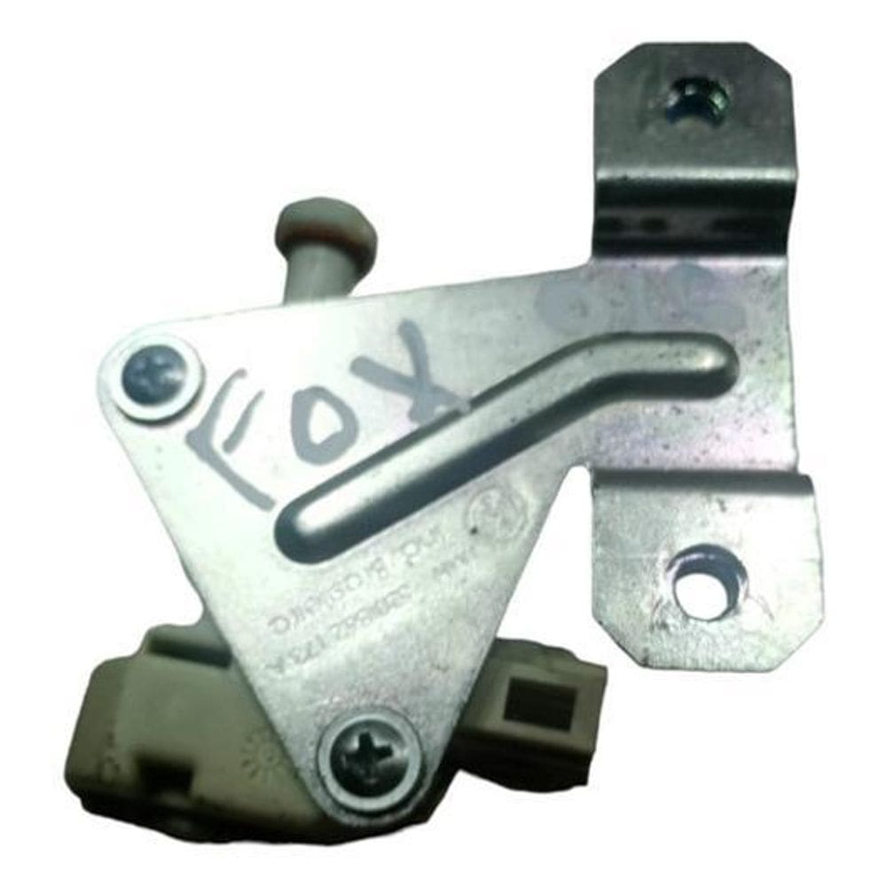 Motor Trava Tampa Traseira Crossfox