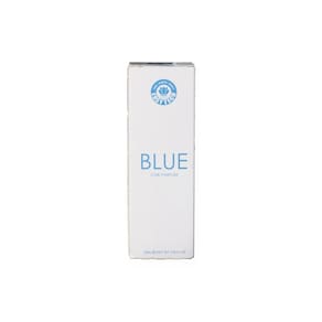 Perfume Automotivo ADC Blue 50ml Easytech