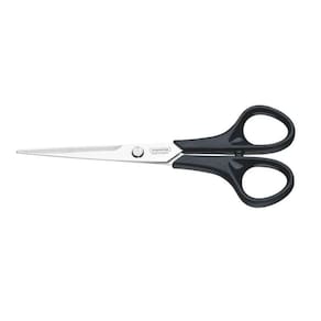 Tesoura para Cabelo Tramontina Supercort 6` em Aço Inox e Polipropileno Ponta Fina