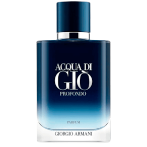Giorgio Armani Acqua di Giò Profondo Parfum - Perfume Masculino 200ml