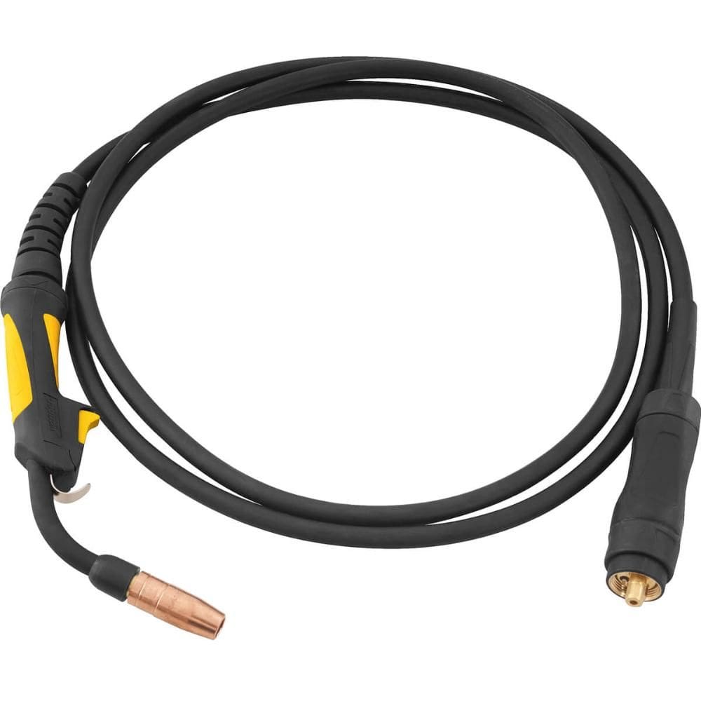 Tocha MIG/MAG 5m TMV300 Vonder Euroconector para Máquina de Solda