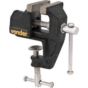 Torno de bancada tipo mini 2" VONDER