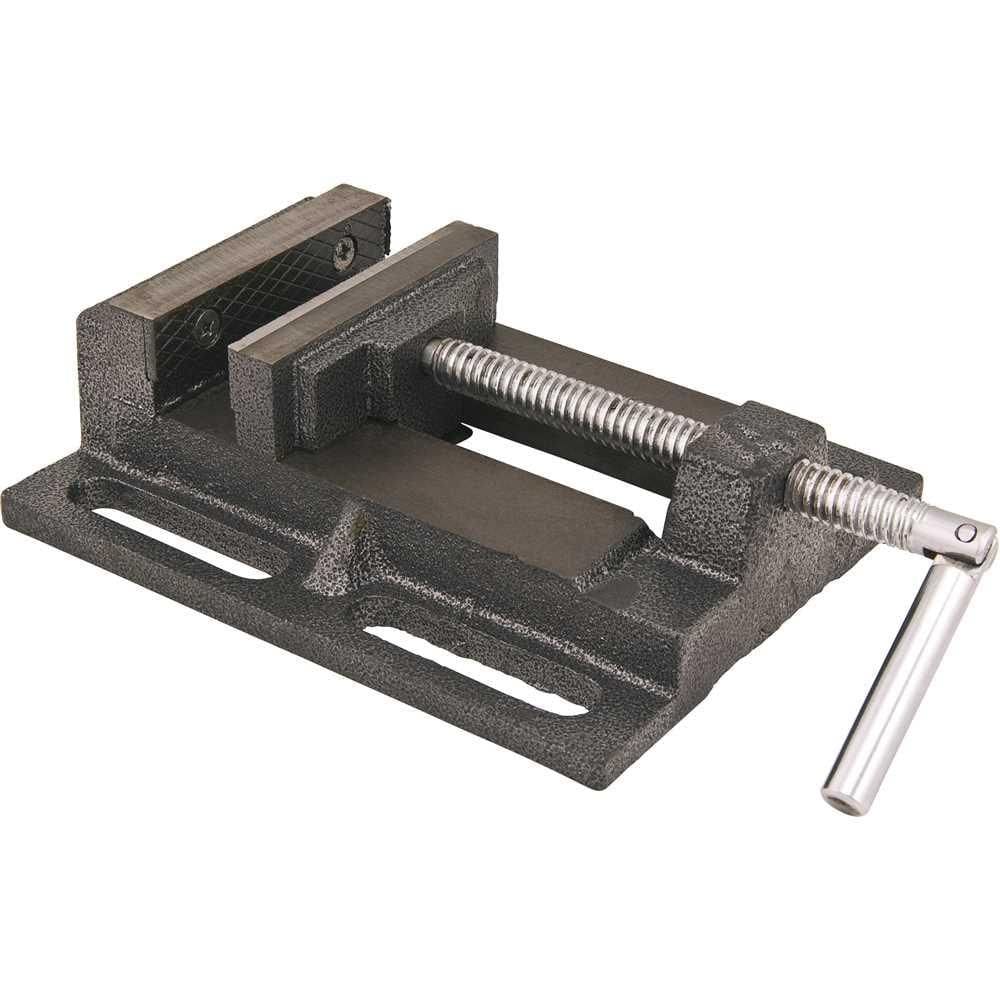 Torno para furadeira 4" VONDER