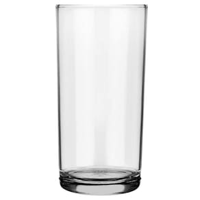 Copo Long Drink Cylinder 300ml Nadir Figueiredo em Vidro Transparente