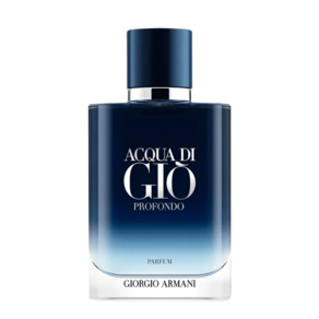 Giorgio Armani Acqua di Giò Profondo Parfum - Perfume Masculino 50ml