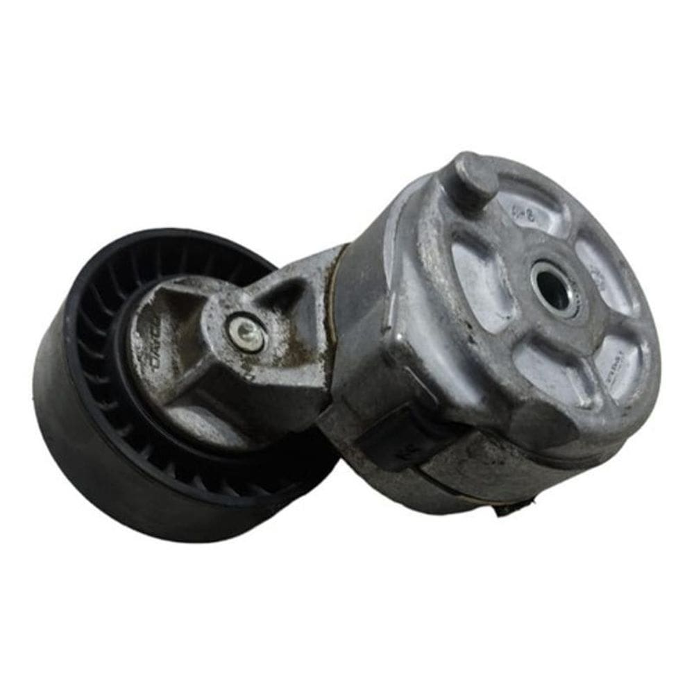 Esticador Tensor Da Correia Dentada Fiat Argo 2018