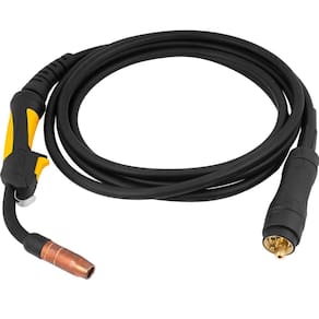 Tocha Para Máquinas de Solda MIG/MAG 5m Vonder Encaixe Euroc