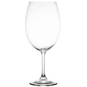 Taça de Vinho Tinto Cristal para Degustação Lyor 580ml Somme