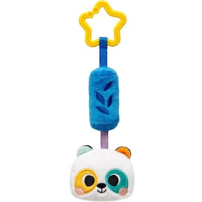 Mobile Buba Zoo para Berço Carrinho +4m Sininho Pandinha Col