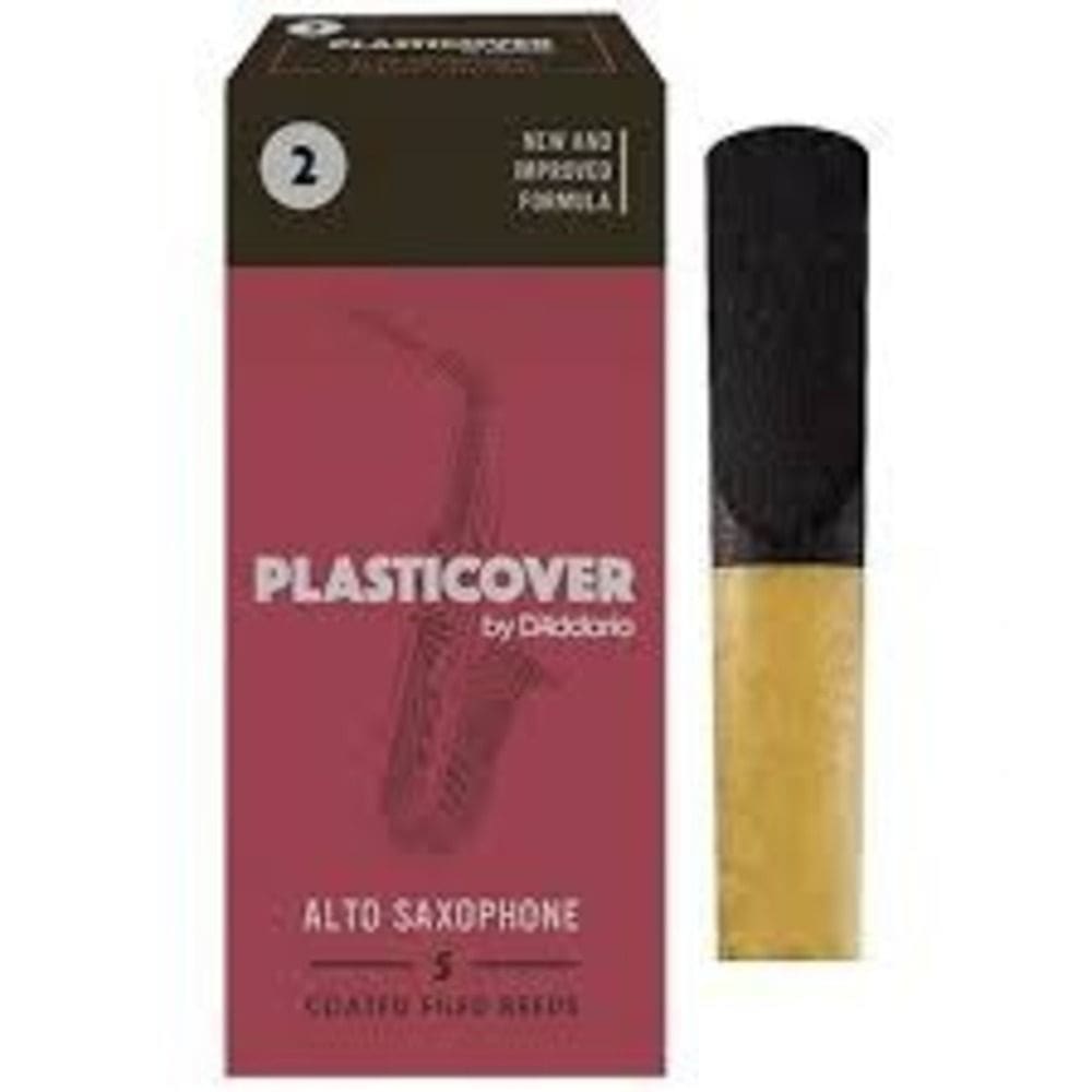 Palheta Plast Alto Rrp05asx200