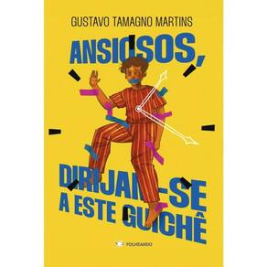 Ansiosos, Dirijam-Se A Este Guichê