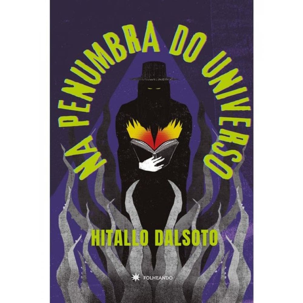 Na Penumbra Do Universo