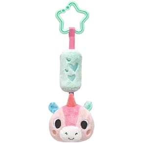 Sininho Buba Zoo Bebê Mobile para Berço Carrinho Unicórnio +
