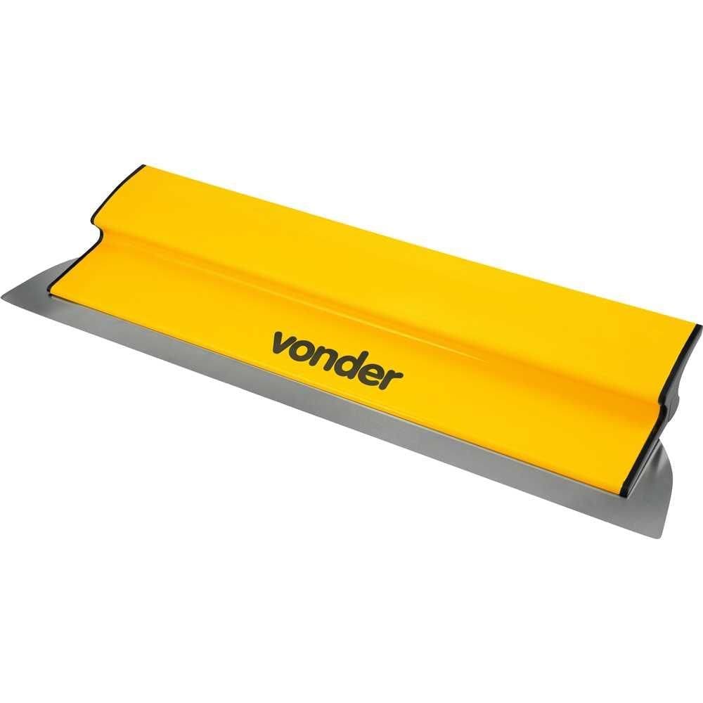 Desempenadeira para massa corrida 40 cm VONDER
